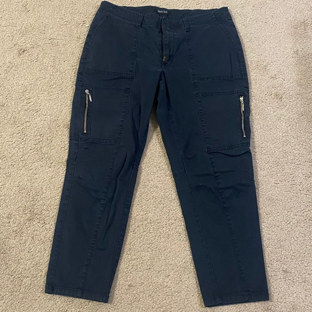 Women's Straight Leg Pants